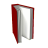 3D eBook Shot icon