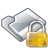 Oracle Information Rights Management icon