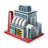 Benchmark Factory for Databases icon
