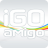 iGO Amigo icon