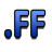 FFViewer icon