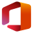 Microsoft Office icon