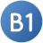 B1 Free Archiver icon