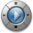 JRiver Media Center icon