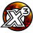 X3 Reunion icon