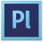 Adobe Prelude icon