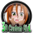 3D Custom Girl icon