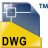 DWG TrueView icon