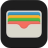 Apple Wallet (Passbook) icon