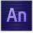 Adobe Edge Animate icon