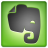 Evernote for Android icon