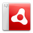 Adobe AIR for Mac icon