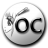 openCanvas icon