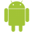 Google Android SDK Tools for Mac icon
