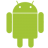 Google Android SDK Tools for Linux icon
