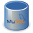 MySQL for Mac icon