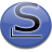 Slackware Linux icon