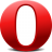 Opera Mini for Android icon