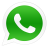 WhatsApp for iPhone icon