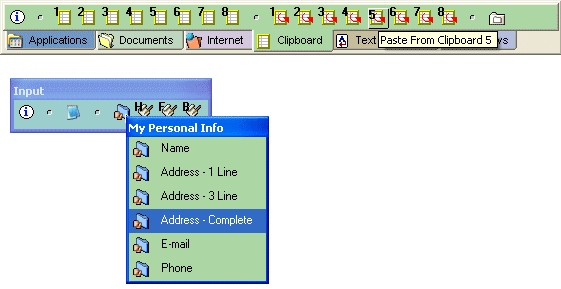 MacroToolbar picture or screenshot