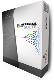 PlanetPress Suite picture