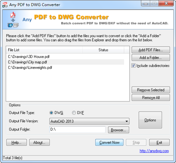 Скачать autocad dwg to pdf converter