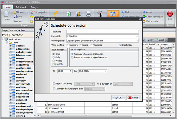 Excel Excel