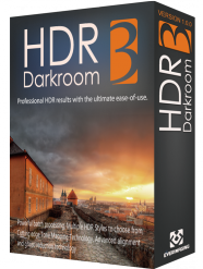 HDR Darkroom file extensions HDR Darkroom file extensions