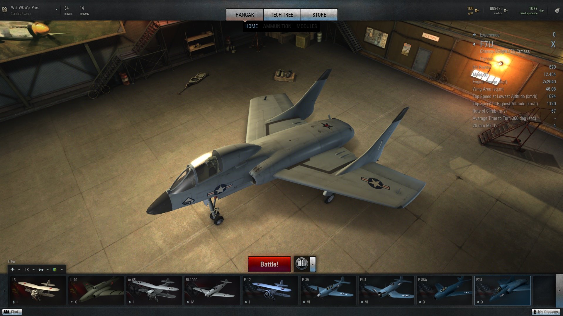 World of warplanes wiki