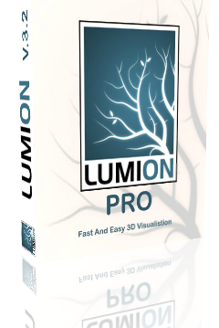 lumion file extension