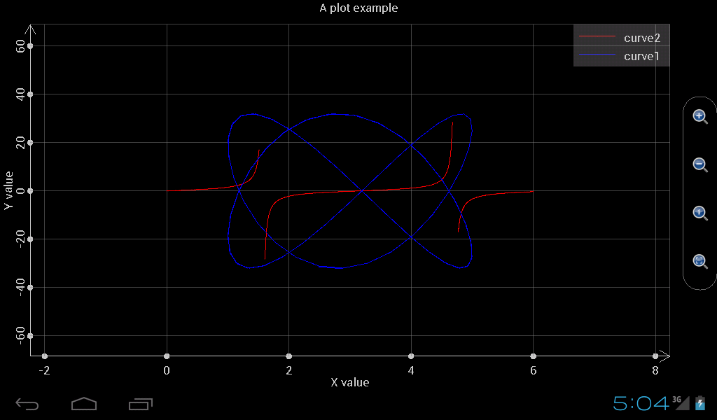 Scientific Calculator Plus picture or screenshot