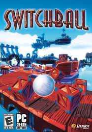 Switchball picture or screenshot