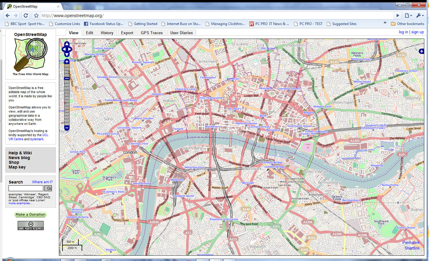 openstreetmap-file-extensions