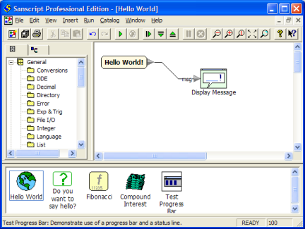 Sanscript picture or screenshot