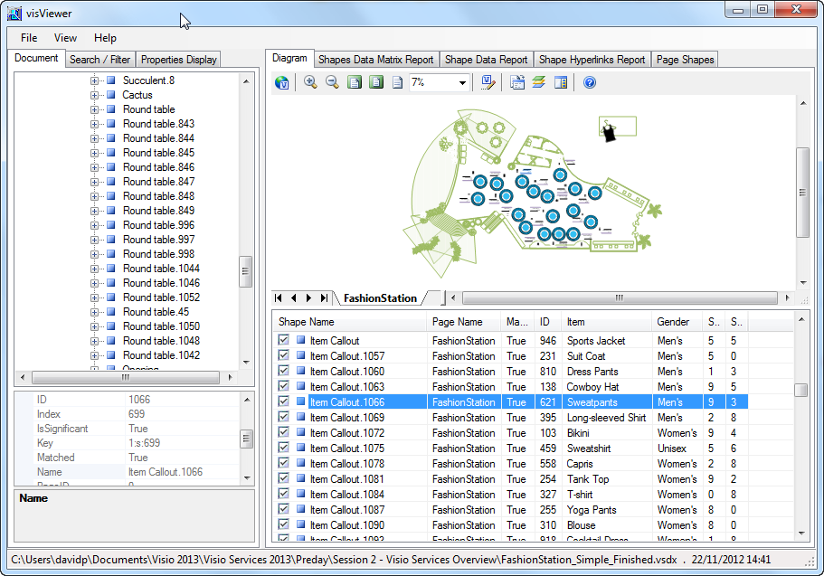Microsoft Office Visio Viewer Microsoft Office Visio Viewer