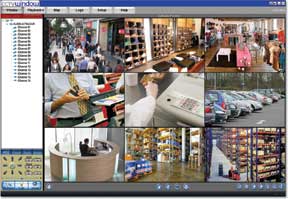 CCTVWindows picture or screenshot