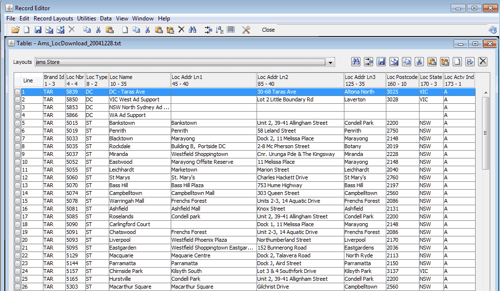 CSV file extension - Open .csv files CSV file extension - Open .csv files
