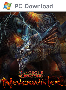 Neverwinter Online picture
