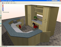 Cabnetware picture or screenshot