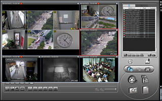 Video Viewer picture or screenshot