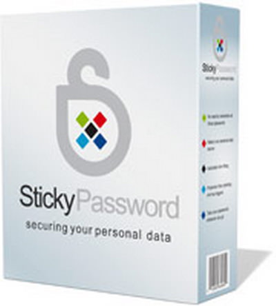 Sticky Password picture or screenshot