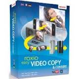 Easy Video Copy & Convert picture or screenshot