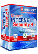 Kingsoft Internet Security picture or screenshot