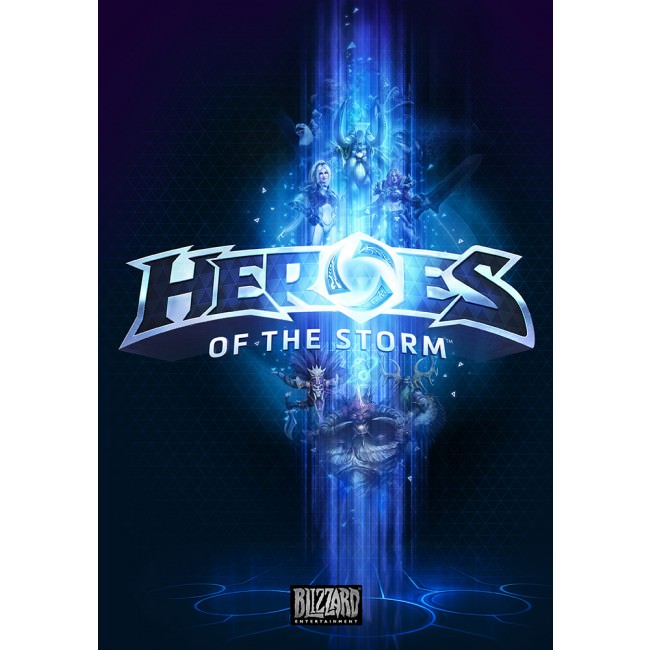Heroes of the Storm picture