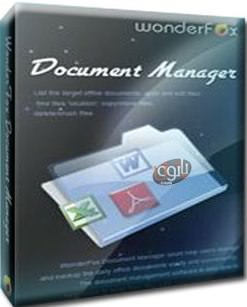 Document Manager picture or screenshot