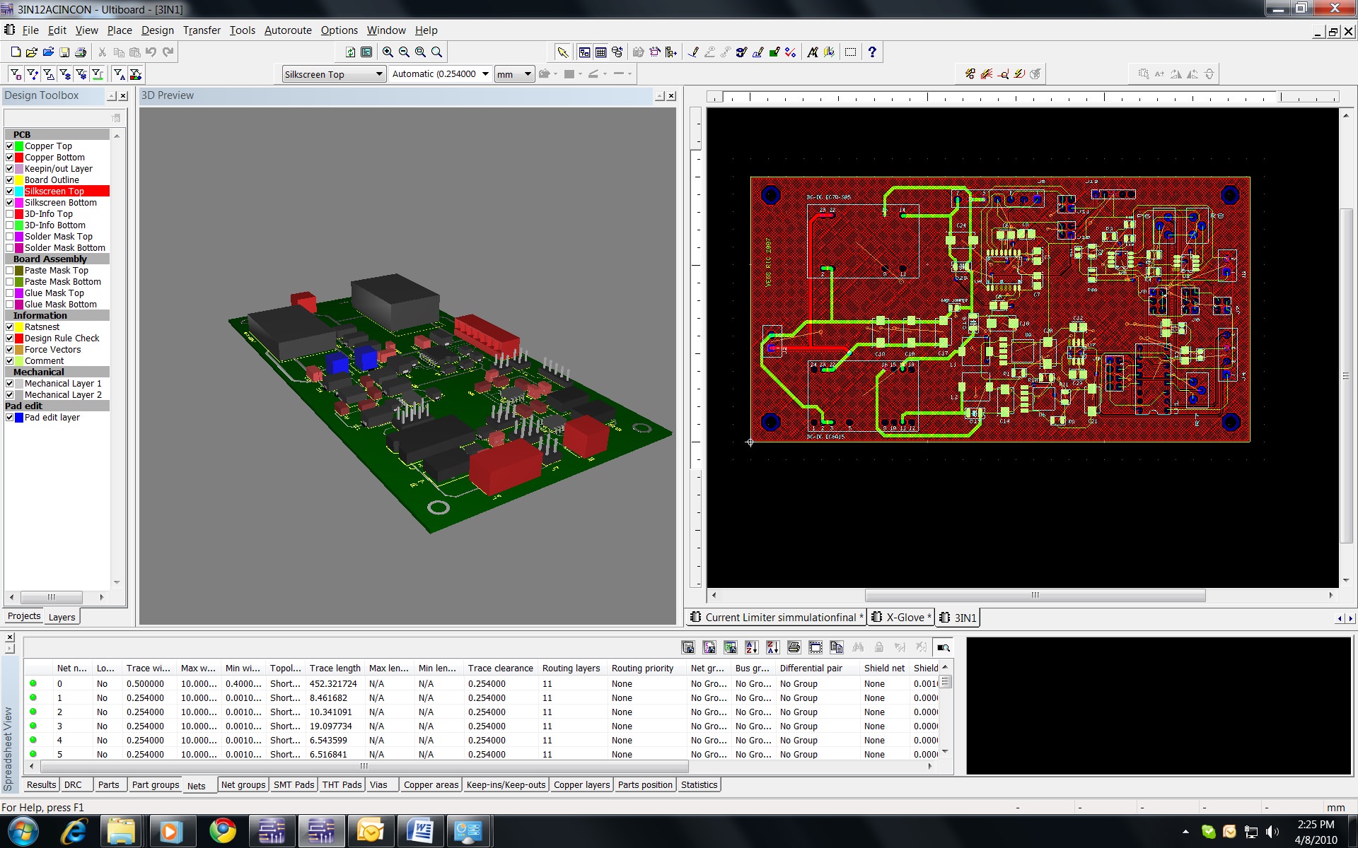 Open Source Pcb Layout Software