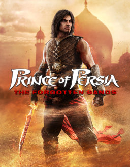 Prince of Persia: The Forgotten Sands picture