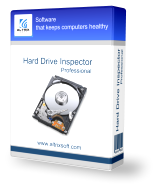 Hard Drive Inspector picture or screenshot