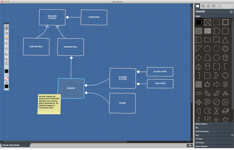 SimpleDiagrams picture or screenshot