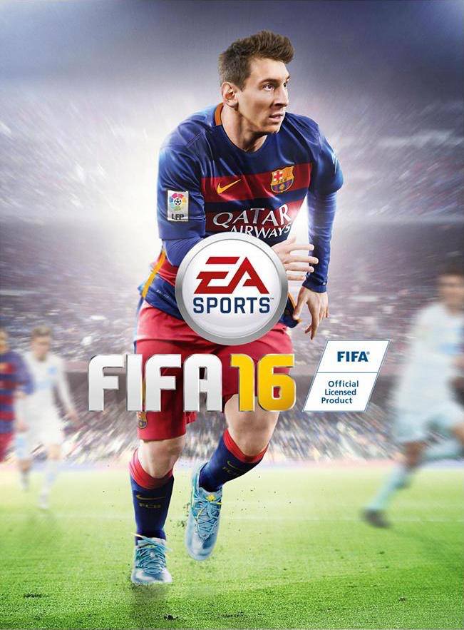 FIFA 16 picture